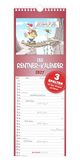 Rentner-Kalender Neumann Verlage Rentner-Kalender 2027