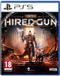 Focus Home Entertainment Focus Home Interactive Necromunda: Hired Gun - PS5