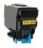 Armor K40136OW Toner Cartridge Yellow Compatible Konica Minolta Bizhub C3350/3850/3351/3851
