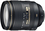 Nikon AF-S NIKKOR 24-120mm f/4G ED VR logo