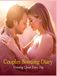 Couples Bonding Diary: Growing Closer Everyday