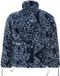 Sixth June Fleece Jack Blauw Heren M
