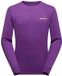La Sportiva Climbing On The Moon Sweatshirt Paars L Man