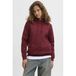 JJXX Jxabbie RLX Ls Every Hood SWT Noos Bordeaux XS