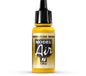 Vallejo Model Air Peinture acrylique, 17 ml, jaune
