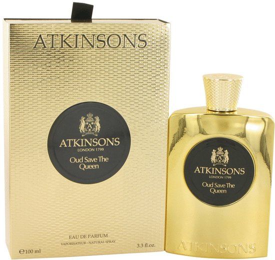 Atkinsons Eau de Parfum / 100 ml / Women