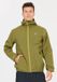 WHISTLER Funktionsjacke Selawik Geel-Groen Heren M