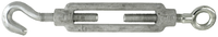 Connex Kabelspanner H&O M8X110 160Kg Vz - DY270546