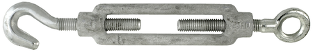 Connex Kabelspanner H&O M8X110 160Kg Vz - DY270546