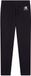 Champion Legacy Girls legging voor meisjes, zwart.