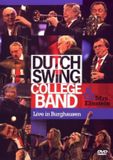 Live Dutch Swing College Band & Mrs. Ein - Live In Burghausen DVD