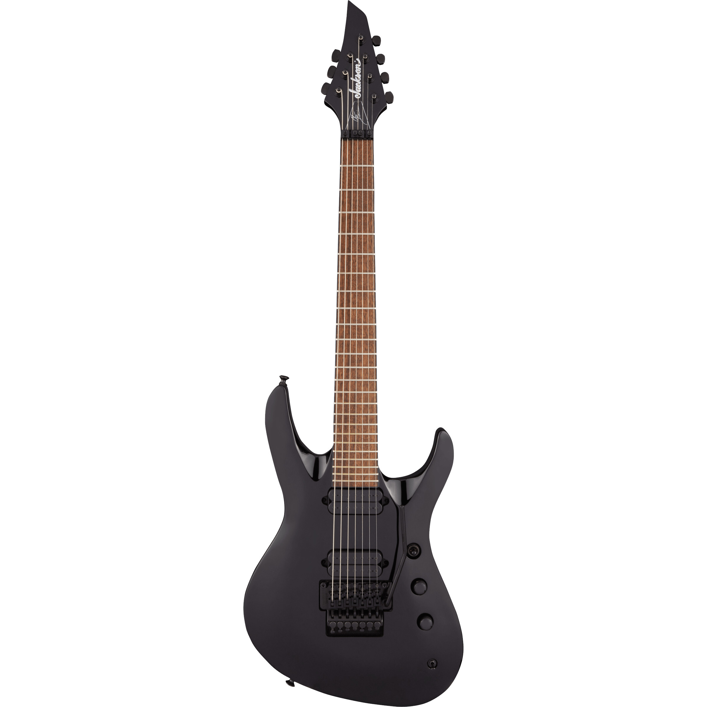 Jackson Pro Series Signature Chris Broderick Soloist 7