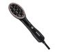 BaByliss AS140E haarstyler Straightening stijlborstel Warm Zwart 600 W 1,8 m