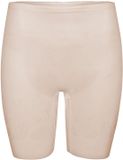 Susa Dames Korsetbroek met Pijpen Classics Shapewear-onderbroek, Shell, 3XL