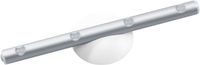 Osram LEDSTIXX LED-zaklamp, 6500 K, op batterijen werkende LED-zaklamp met aluminium behuizing, koel wit, IP20
