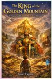 The King of the Golden Mountain: A Magical and Educational Bedtime Story 9783565416172