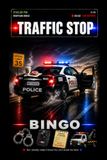 Traffic Stop Bingo: A Hilarious Game for Fans of Police Bodycam Videos, Traffic Stops & Dashcam Footage