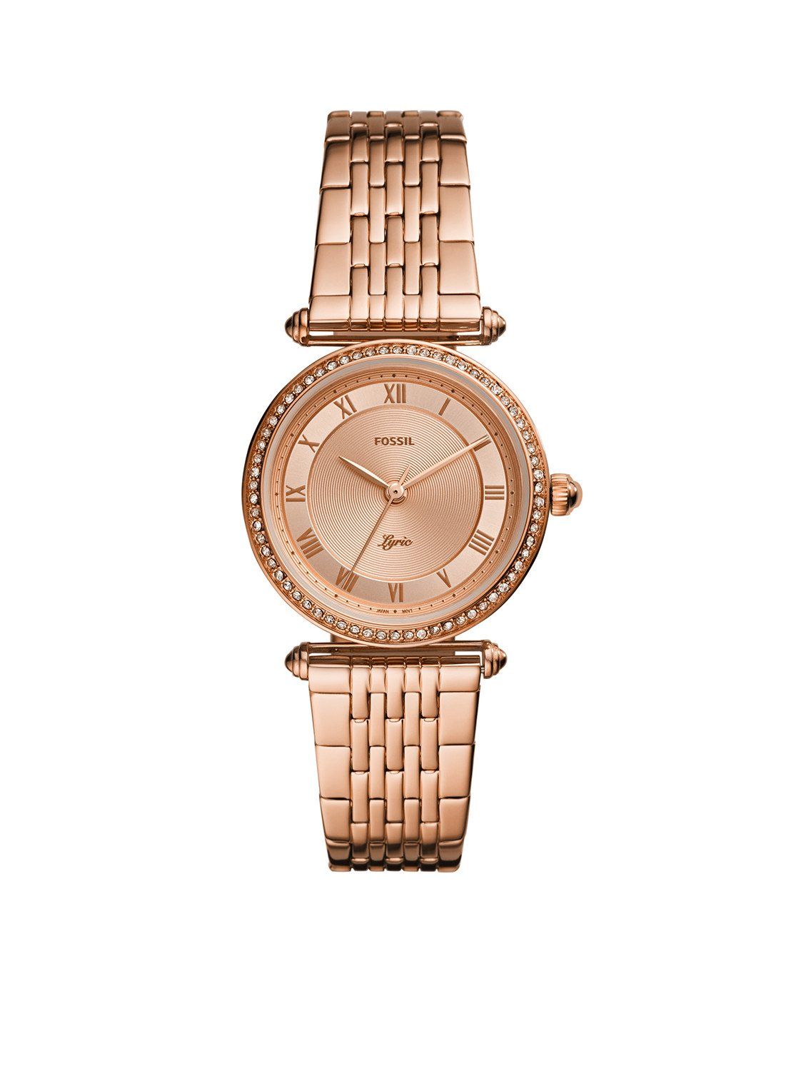 Fossil ES4711 - Horloge