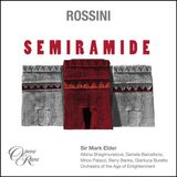 Warner Ada Opera Rara Semiramide