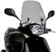PUIG 8465H Windshield Urban Peugeot Tweet Smoke