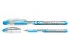 Schneider Rollerpen Slider basic XB 1.4mm lichtblauw