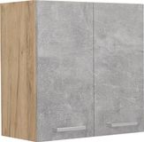 Vicco R-Line Hangkast – 60 cm Béton
