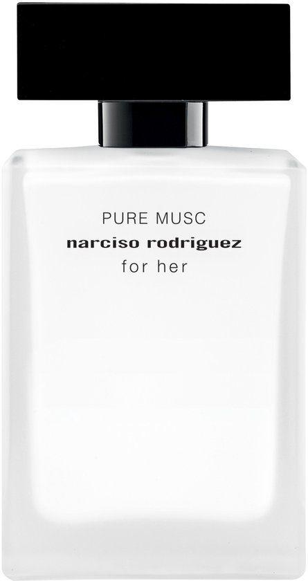 Narciso Rodriguez Pure Musc / 50 ml / Women