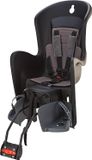 UrbanProof Siège enfant arrière - Inclinable - Montage cadre - 9 mois à 6 ans
