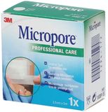 3M Micropore Tape Refill 25mm x 5m