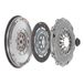 Valeo Koppelingsset 837123