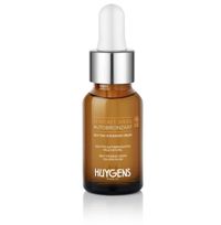 HUYGENS Gouttes de Soleil Auto-bronzantes sérum autobronzant, certifié biologique, végan, fabriqué en France, 15 ml