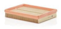 MANN-FILTER luchtfilter C 26 012
