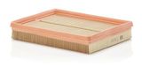 MANN-FILTER luchtfilter C 26 012