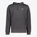 Puma Essentials Small No. 1 Logo heren hoodie grijs - Maat XXL