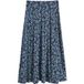 White Stuff Jada Eco Vero Jersey Jupe Prune Taille: 6