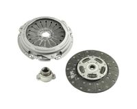 VALEO Kupplungssatz 827014