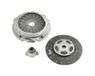 VALEO Kupplungssatz 827014