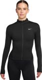 Nike One Dri-Fit Jacket Zwart XL