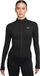 Nike One Dri-Fit Jacket Zwart XL