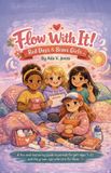 Flow Libri GmbH Flow With It!, Red Days & Brave Girls Paperback