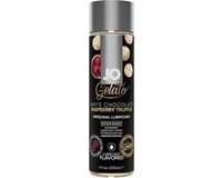 System JO - Gelato Witte Chocolade & Truffels Glijmiddel - 30 ml