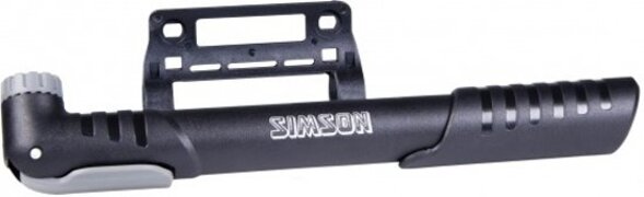 Simson framepomp Basic