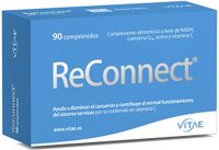 Vitae Reconnect 90 Comp