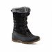 Kamik SNOVALLEY6 winterlaarzen, zwart (Black BLK), 39 EU