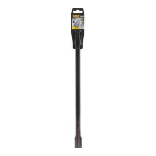 DEWALT platte beitel SDS-max 25x400 mm DT6812-QZ