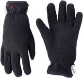 Cmp Fleece Handschoenen Zwart M Man