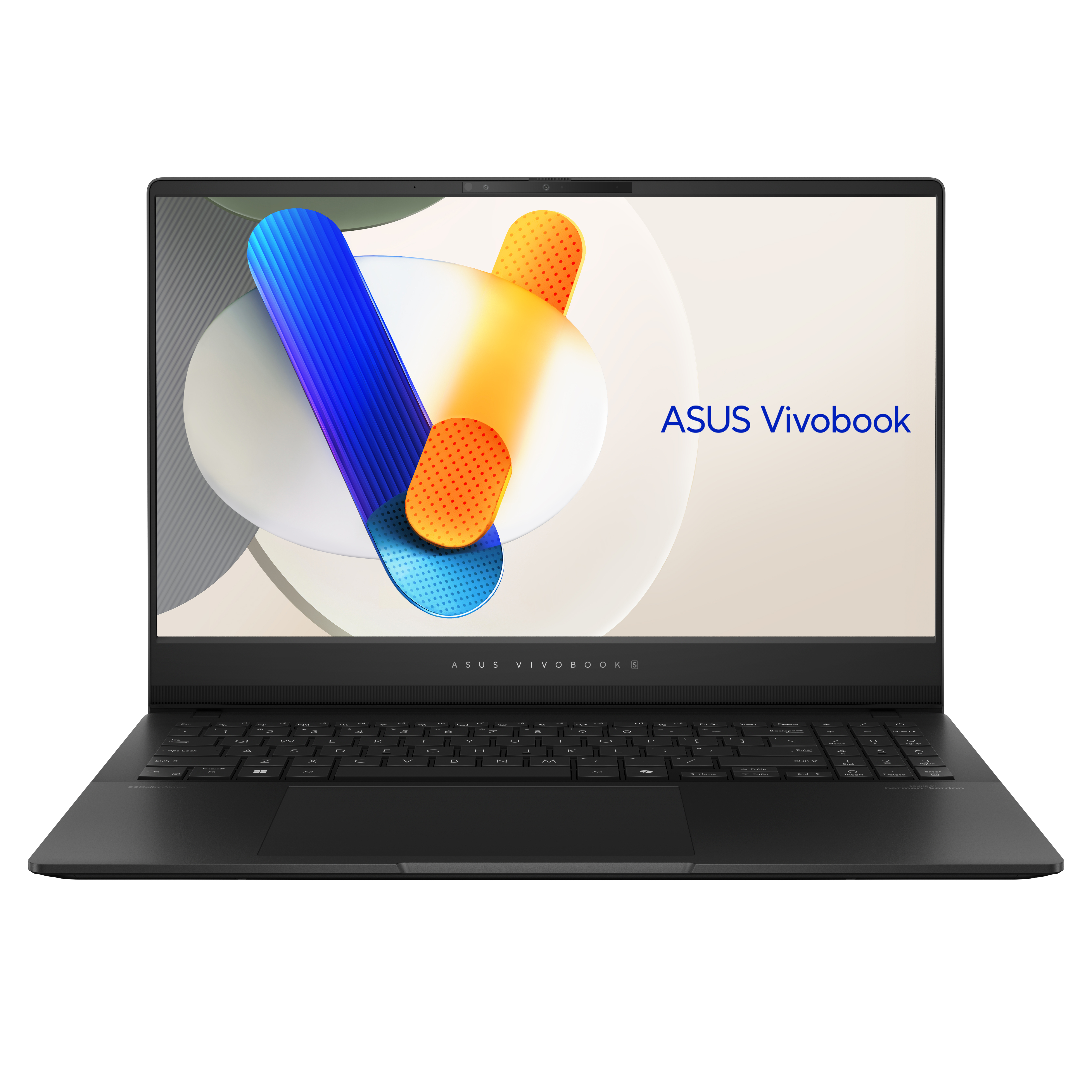 ASUS Vivobook S 15 OLED S5506MA-MA036W