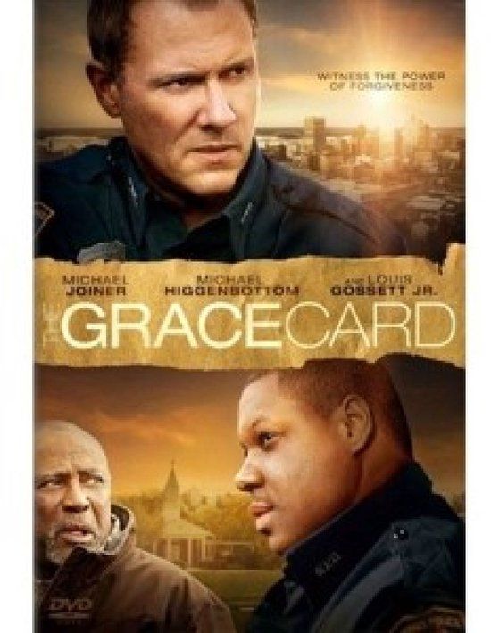 Coast2Coast Grace Card (DVD) (Geen Nederlandse ondertiteling)
