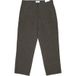 Les Deux Manteau pour homme Laine uni