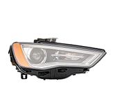HELLA 1EL 010 740-361 LED/Bi-Xenon-Koplamp SAE
